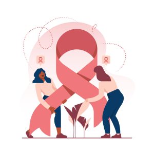 Lire la suite à propos de l’article Octobre Rose : l&rsquo;importance du dépistage du cancer du sein